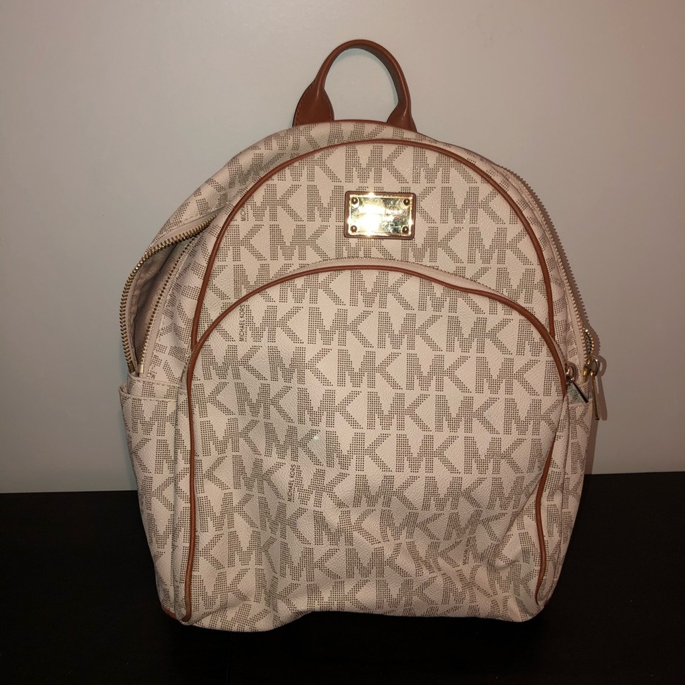 MK Backpack